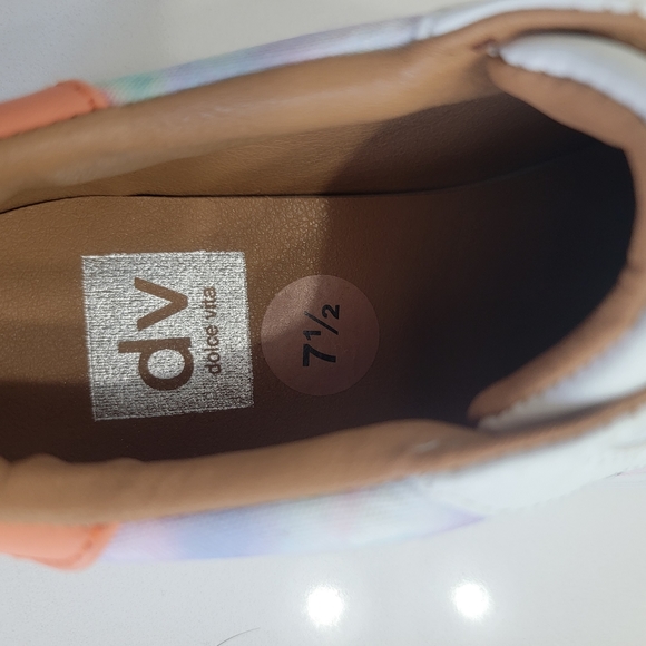 Sparkly tennis - Picture 4 of 5